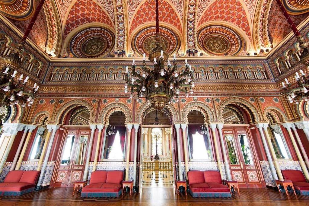 Апартаменти Cultura Y Gastronomia En El Casco Viejo Більбао Екстер'єр фото